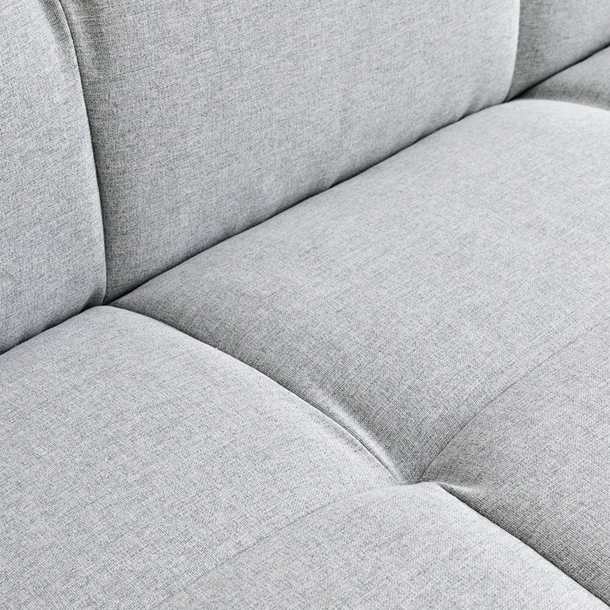 Owen sofá-cama cinza