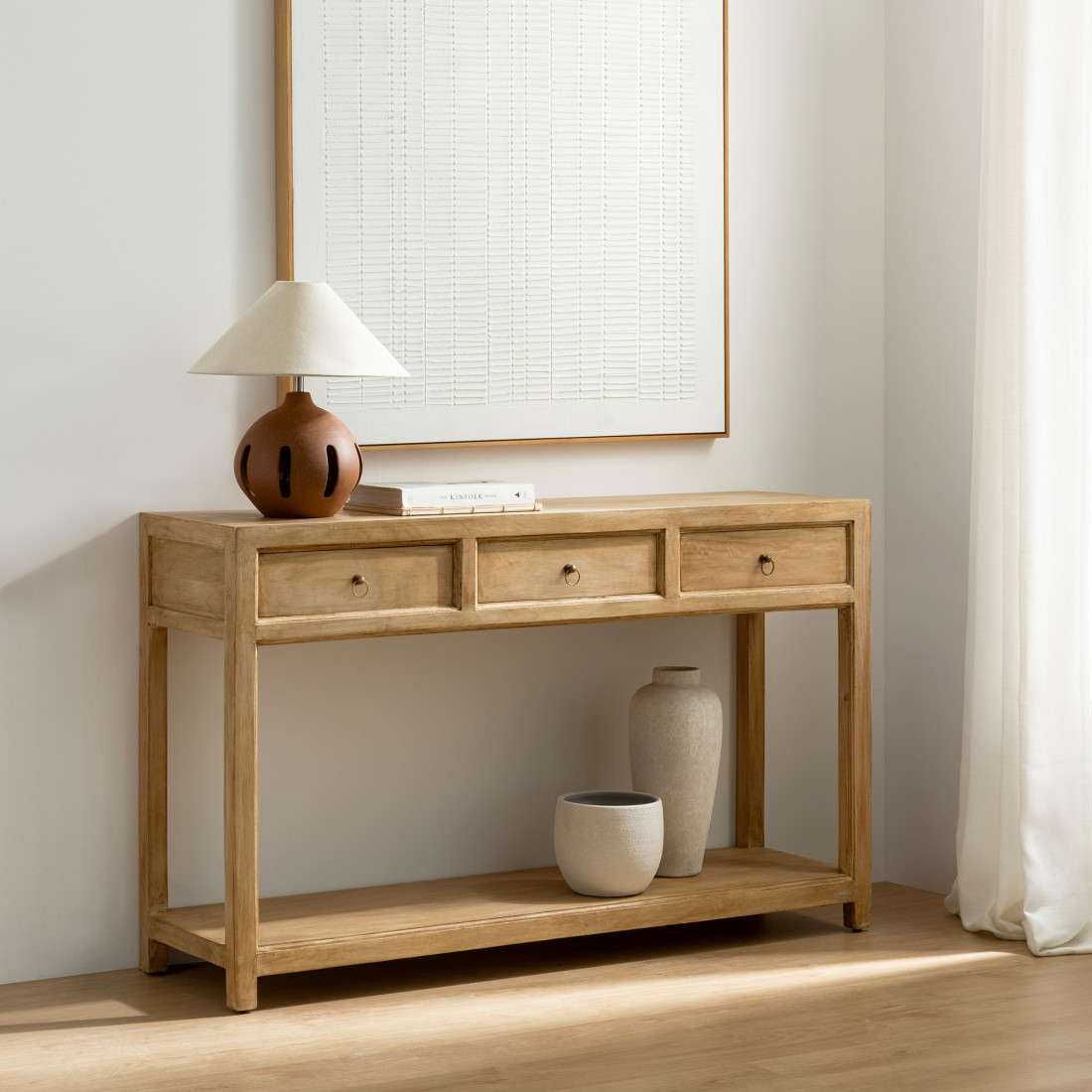 Rustic
