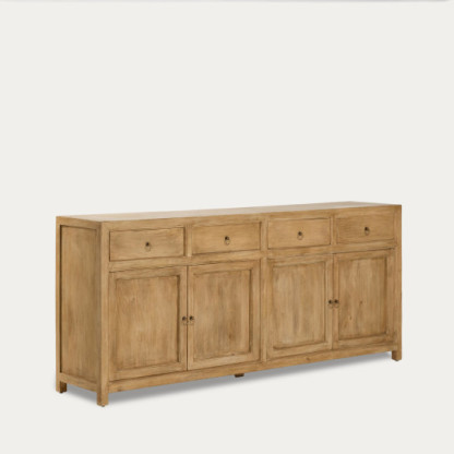 Rustic