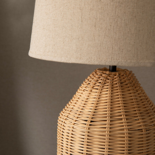 Rattan
