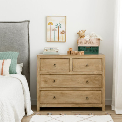 Rustic