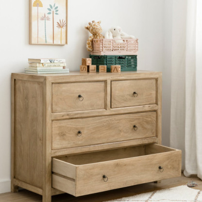Rustic