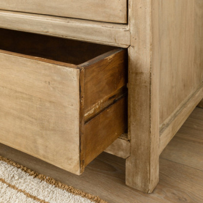 Rustic