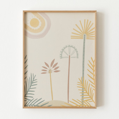 Palmland