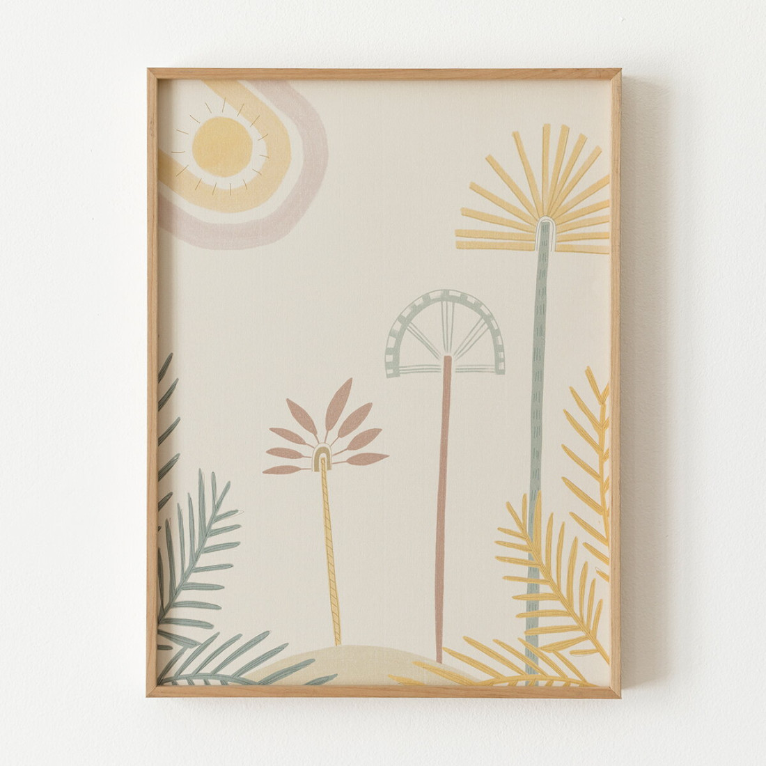 Palmland