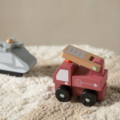 Mini-Trucks