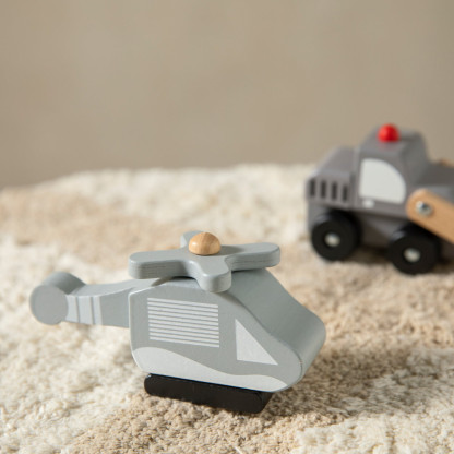 Mini-Trucks
