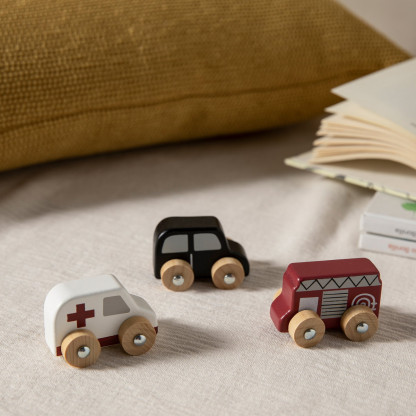 Mini-Cars