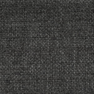 Corda 1 gris oscuro - Ribete/letra negro