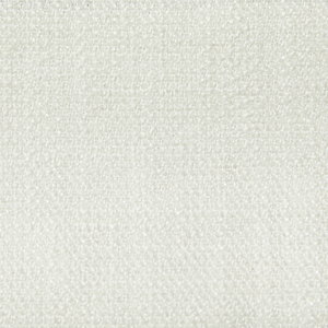 London white - Ribete polipiel negro