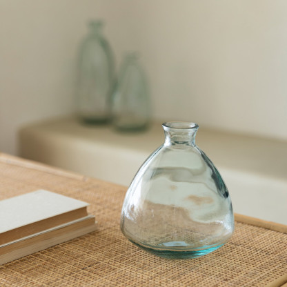Glass